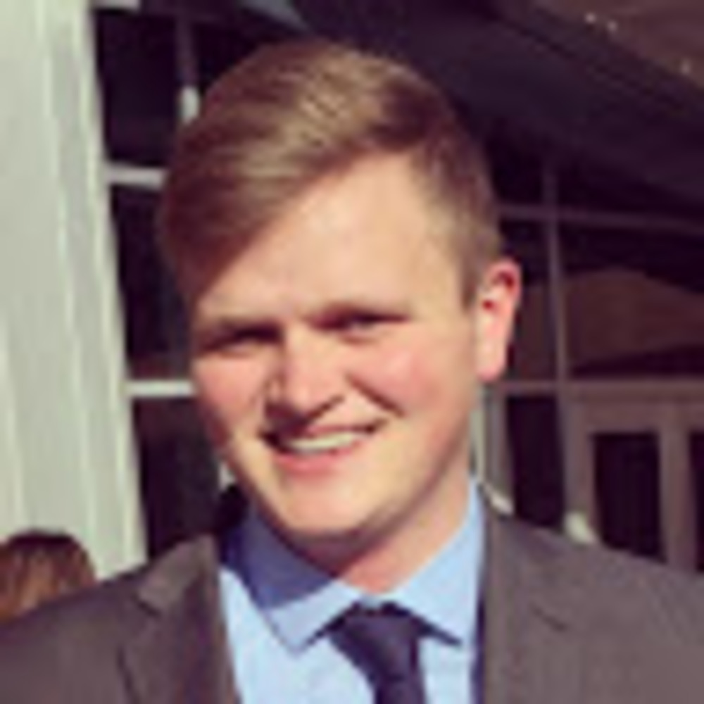 Meet your Posher, Michael